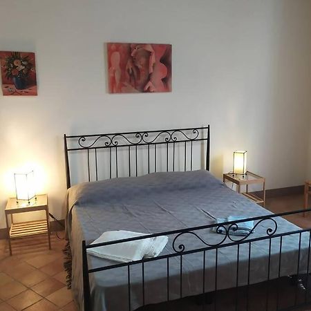 Casetta Mastrarua Appartamento Syracuse Esterno foto