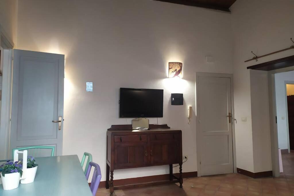 Casetta Mastrarua Appartamento Syracuse Esterno foto