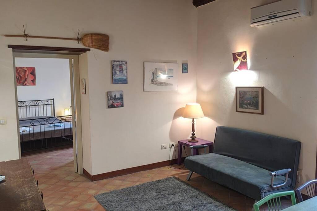 Casetta Mastrarua Appartamento Syracuse Esterno foto
