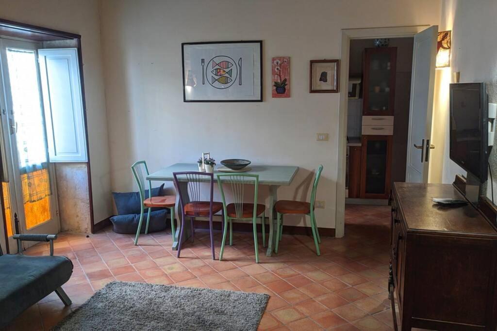 Casetta Mastrarua Appartamento Syracuse Esterno foto