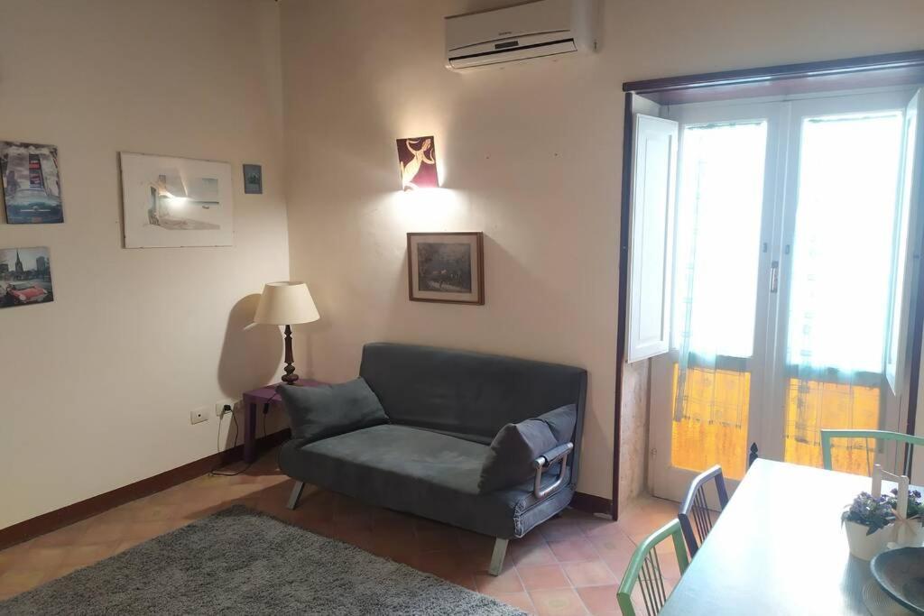 Casetta Mastrarua Appartamento Syracuse Esterno foto