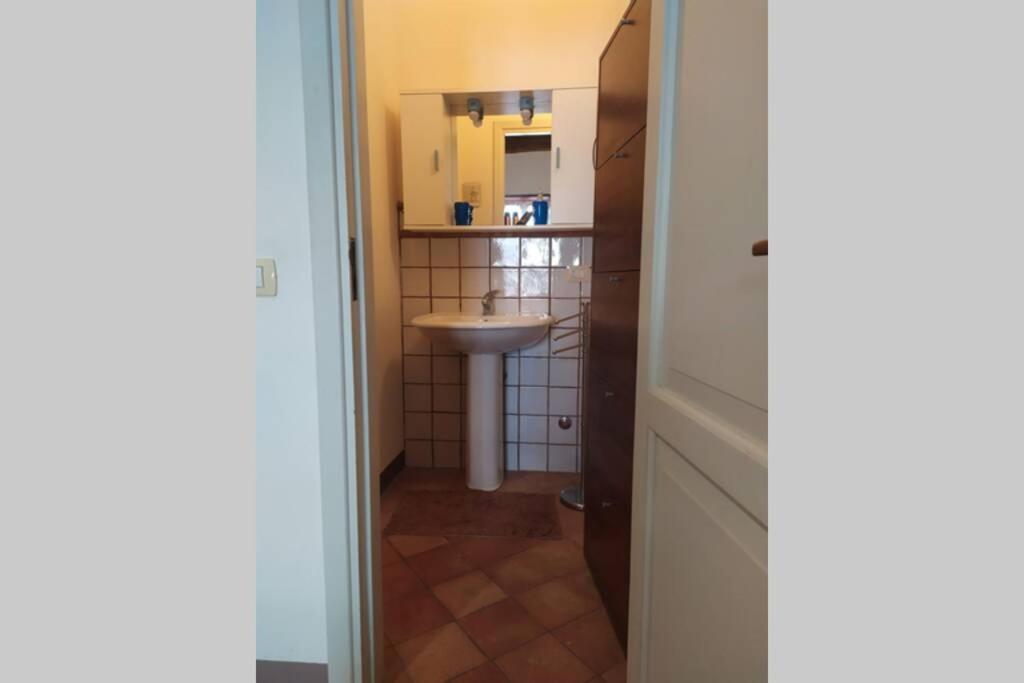 Casetta Mastrarua Appartamento Syracuse Esterno foto
