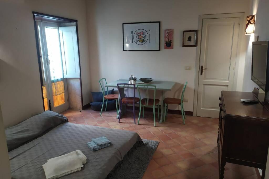 Casetta Mastrarua Appartamento Syracuse Esterno foto