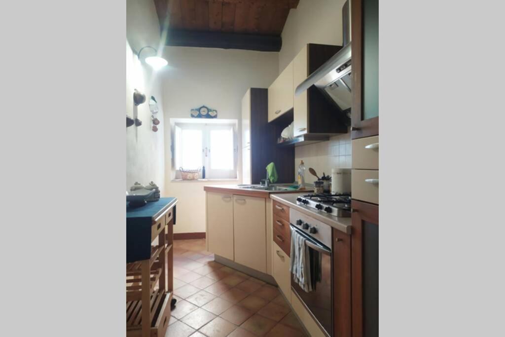 Casetta Mastrarua Appartamento Syracuse Esterno foto