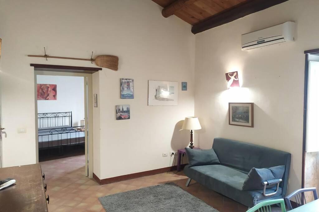 Casetta Mastrarua Appartamento Syracuse Esterno foto