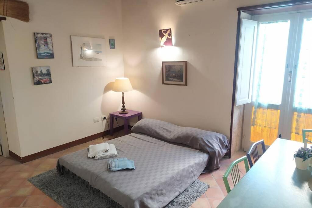 Casetta Mastrarua Appartamento Syracuse Esterno foto
